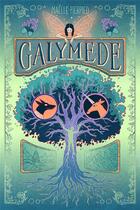 Couverture du livre « Galymède » de Maelle Fierpied et Antoine Dore aux éditions Ecole Des Loisirs