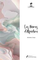 Couverture du livre « Les poèmes d'Alfrédine » de Alfredine Chope aux éditions Amalthee