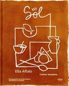 Couverture du livre « Sol » de Ella Aflalo aux éditions First