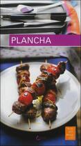 Couverture du livre « Plancha » de Beatrice Lagandre aux éditions Saep