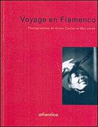 Couverture du livre « Voyage en flamenco » de Gilles Coulon et Mat Jacob aux éditions Atlantica
