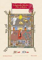 Couverture du livre « Saint denis - le premier eveque de paris » de Vial-Andru M. aux éditions Saint Jude