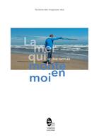 Couverture du livre « La mer qui monte en moi » de Dattler Helene aux éditions Pnrnm