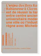 Couverture du livre « Le troisième voyage des dômes / Clermont-Ferrand » de Olivier Namias aux éditions Europan France