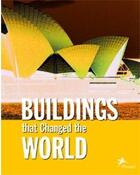 Couverture du livre « Buildings that changed the world (art flexi) » de Reichold/Graf aux éditions Prestel