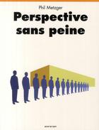 Couverture du livre « Perspective sans peine » de  aux éditions Taschen