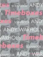 Couverture du livre « Andy warhol's timeboxes » de Salvaterra Gianni aux éditions 24 Ore