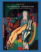 Couverture du livre « Les rêves de Shéhérazade » de Taha Hussein aux éditions Orients