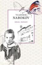 Couverture du livre « Speak Memory » de Vladimir Nabokov aux éditions Penguin Books Ltd Digital
