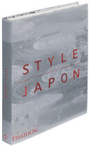 Couverture du livre « Style Japon » de Calza Gian C aux éditions Phaidon
