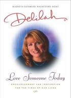 Couverture du livre « Love Someone Today » de Delilah Louisa aux éditions Touchstone