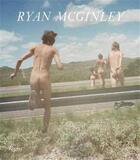 Couverture du livre « Ryan mcginley » de Ryan Mcginley aux éditions Rizzoli