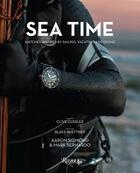 Couverture du livre « Sea time » de  aux éditions Rizzoli