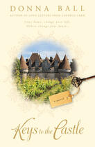 Couverture du livre « Keys to the Castle » de Ball Donna aux éditions Penguin Group Us