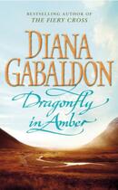 Couverture du livre « Dragonfly In Amber » de Diana Gabaldon aux éditions Random House Digital