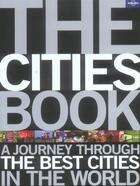 Couverture du livre « The cities book » de  aux éditions Lonely Planet France