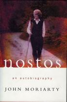 Couverture du livre « Nostos » de Moriarty John aux éditions Lilliput Press Digital