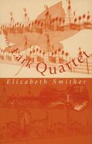 Couverture du livre « The Lark Quartet » de Smither Elizabeth aux éditions Auckland University Press