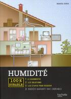 Couverture du livre « Humidité » de Marcel Guedj aux éditions Hachette Pratique