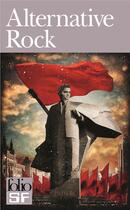 Couverture du livre « Alternative rock » de  aux éditions Folio