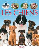 Couverture du livre « Les chiens » de Jacques Beaumont aux éditions Fleurus