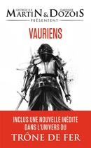 Couverture du livre « Vauriens » de Gardner Dozois et George R. R. Martin aux éditions J'ai Lu