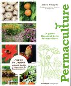 Couverture du livre « Le guide marabout de la permaculture » de  aux éditions Marabout