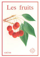 Couverture du livre « Les Fruits » de Jana Dlouha aux éditions Grund