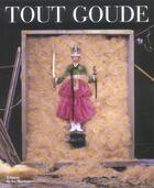 Couverture du livre « Tout Goude » de Goude/Mauries aux éditions La Martiniere