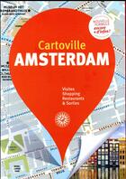 Couverture du livre « Amsterdam » de Collectif Gallimard aux éditions Gallimard-loisirs