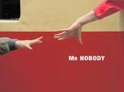 Couverture du livre « Mr Nobody » de C. Thomine-Desmazures aux éditions Le Regard