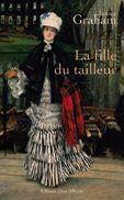 Couverture du livre « La fille du tailleur » de Graham Janice aux éditions Libra Diffusio