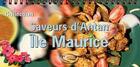 Couverture du livre « Saveurs d'antan ; île Maurice » de Gilles Nourault aux éditions Orphie