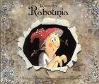 Couverture du livre « La sorcière Rabounia » de Christine Naumann-Villemin et Marianne Barcilon aux éditions Kaleidoscope