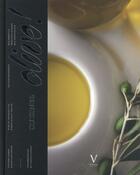 Couverture du livre « Cuisinez olive ! » de Fabien Lemaire et Thierry Barot et Christian Forais aux éditions Verlhac