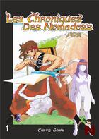 Couverture du livre « Les chroniques des Nomadoss t.1 » de Chrys Gaman aux éditions Nanachi