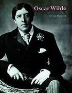 Couverture du livre « Oscar wilde » de Holland Vyvyan aux éditions Thames & Hudson