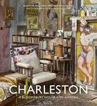 Couverture du livre « Charleston » de  aux éditions Quarry