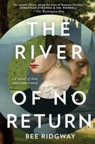 Couverture du livre « River Of No Return , The » de Bee Ridgway aux éditions Adult Pbs