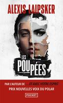 Couverture du livre « Les poupées » de Alexis Laipsker aux éditions Pocket