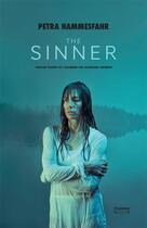 Couverture du livre « The sinner ; la pécheresse » de Petra Hammesfahr aux éditions Jacqueline Chambon