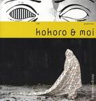 Couverture du livre « 069 Kokoro & moi » de Kokoro & Moi aux éditions Pyramyd