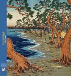 Couverture du livre « Hiroshige ; l'art du voyage » de Marc Restellini et Matthi Forrer aux éditions Pinacotheque