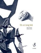 Couverture du livre « Un si long ete » de Thorez/Serres aux éditions Lirabelle