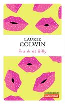 Couverture du livre « Frank et Billy » de Laurie Colwin aux éditions Autrement