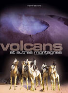 Couverture du livre « *volcans et autres montagnes* » de  aux éditions Edimontagne