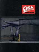 Couverture du livre « Visa pour l'image (édition 2020) » de Jean-Francois Leroy aux éditions Snoeck Gent