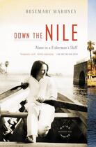 Couverture du livre « Down the Nile » de Mahoney Rosemary aux éditions Little Brown And Company