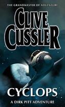 Couverture du livre « CYCLOPS » de Clive Cussler aux éditions Little Brown Book Group Digital