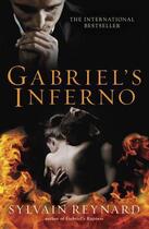 Couverture du livre « Gabriel's Inferno » de Sylvain Reynard aux éditions Penguin Books Ltd Digital